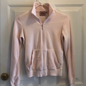 Juicy Couture sweatshirt